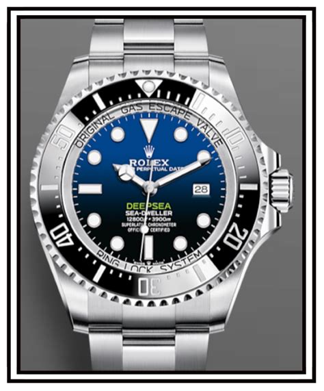 rolex model 136660|rolex deepsea price new.